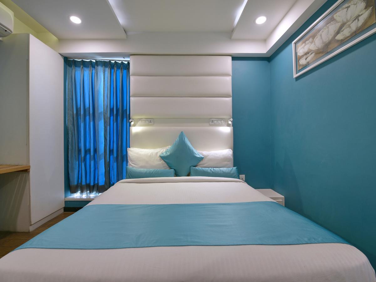 Oyo 963 Hotel Rumaya Уджайн Екстериор снимка